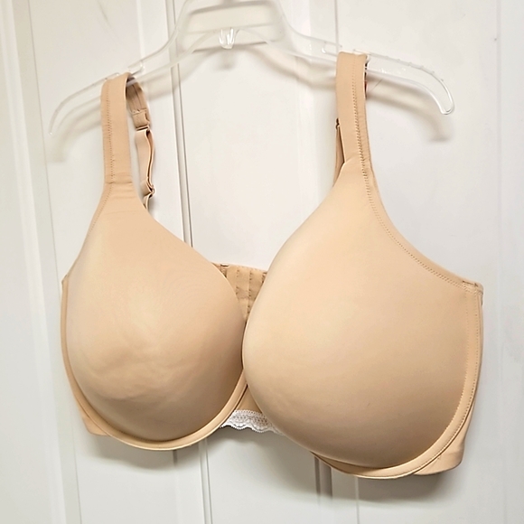 NWT Cacique Lightly Lined Full Coverage Bra - Picture 2 of 7
